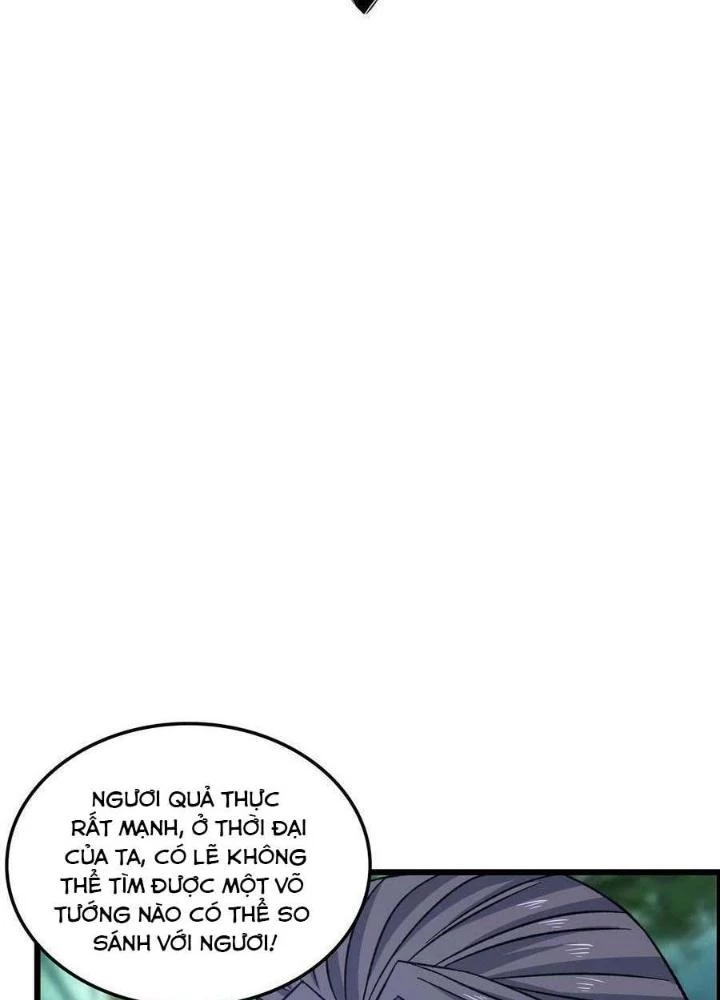 Tôi Một Tay Thống Trị Trò Chơi Chapter 48 - Trang 4