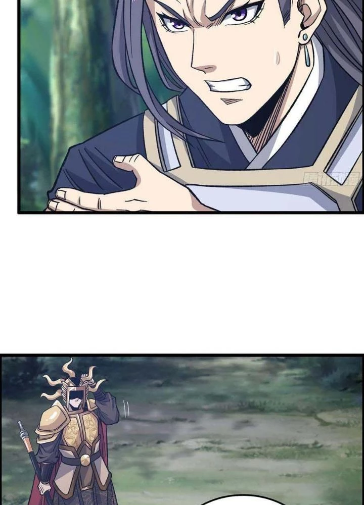 Tôi Một Tay Thống Trị Trò Chơi Chapter 48 - Trang 4