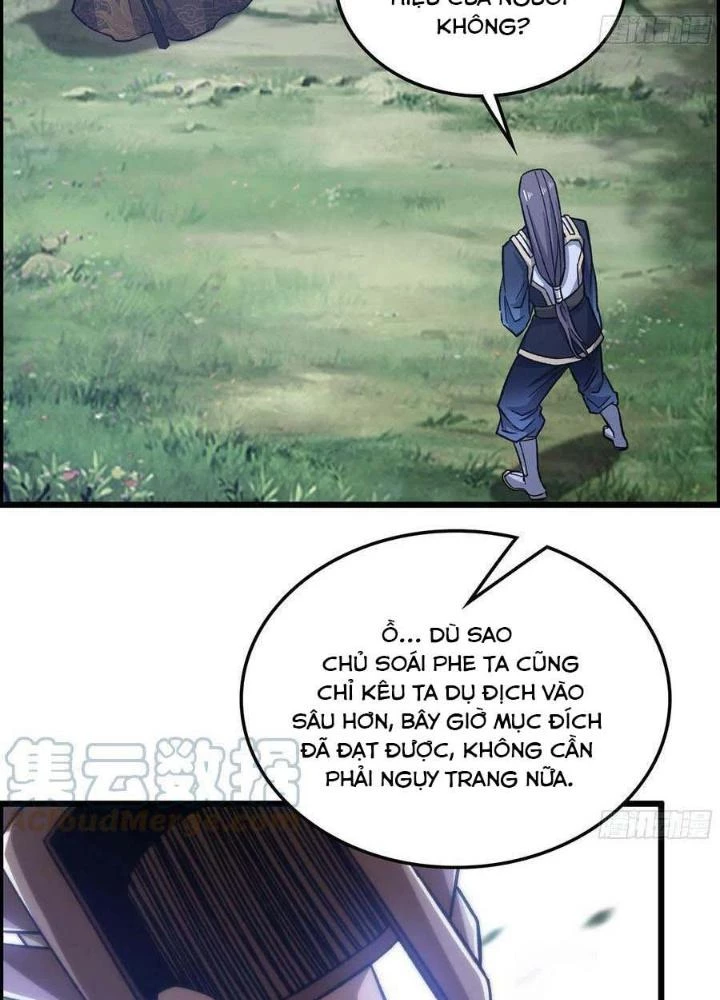 Tôi Một Tay Thống Trị Trò Chơi Chapter 48 - Trang 4
