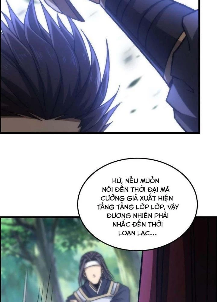 Tôi Một Tay Thống Trị Trò Chơi Chapter 48 - Trang 4