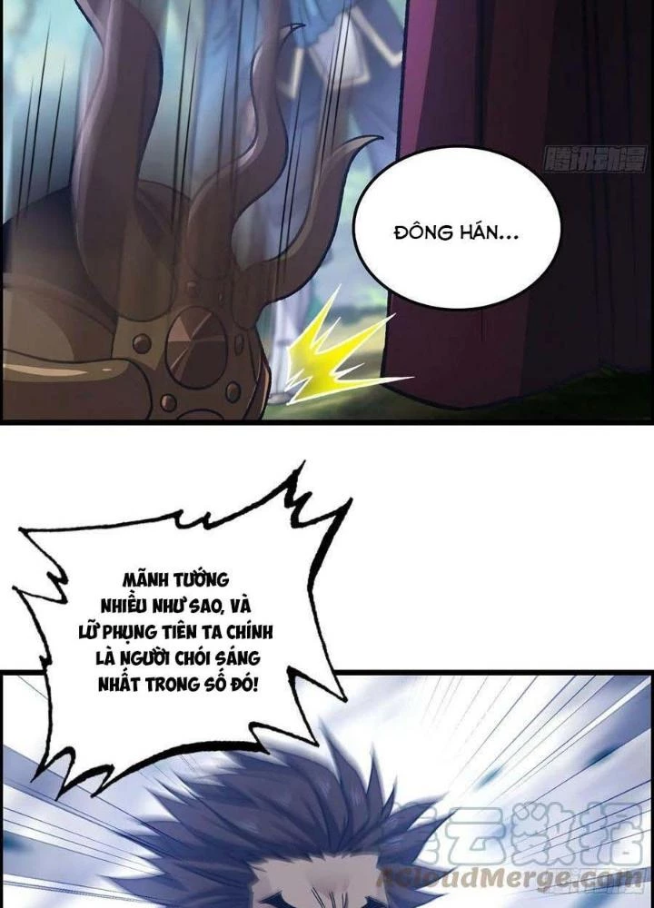 Tôi Một Tay Thống Trị Trò Chơi Chapter 48 - Trang 4