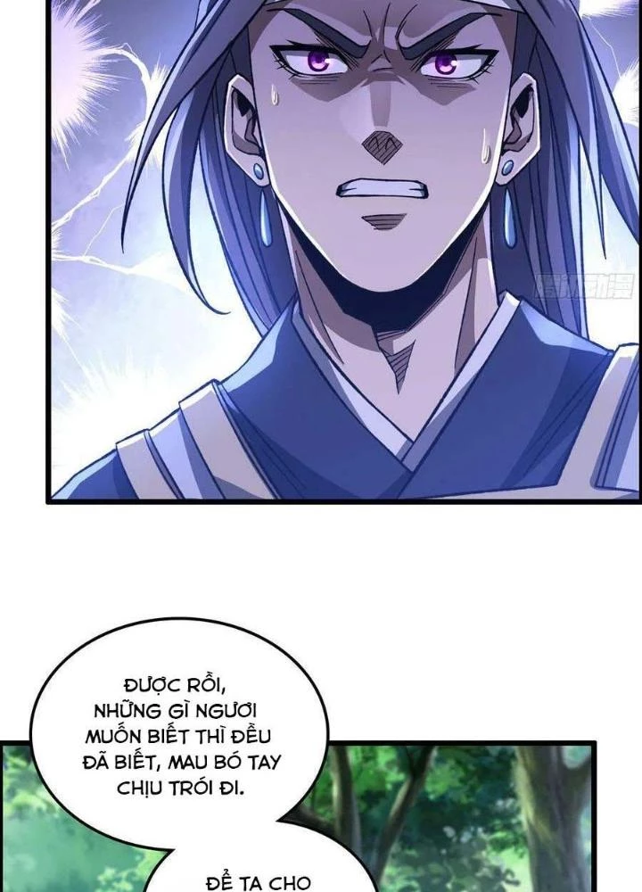 Tôi Một Tay Thống Trị Trò Chơi Chapter 48 - Trang 4