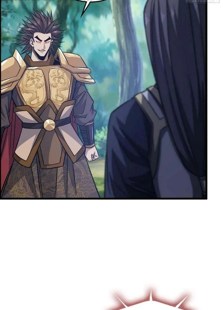 Tôi Một Tay Thống Trị Trò Chơi Chapter 48 - Trang 4
