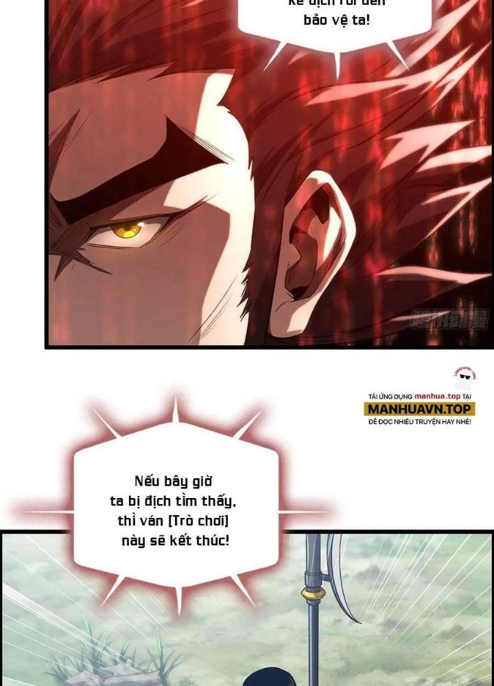 Tôi Một Tay Thống Trị Trò Chơi Chapter 48 - Trang 4