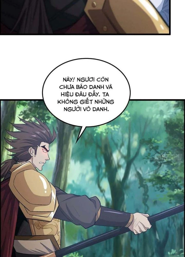Tôi Một Tay Thống Trị Trò Chơi Chapter 48 - Trang 4