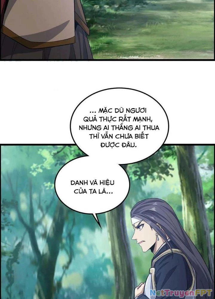 Tôi Một Tay Thống Trị Trò Chơi Chapter 48 - Trang 4