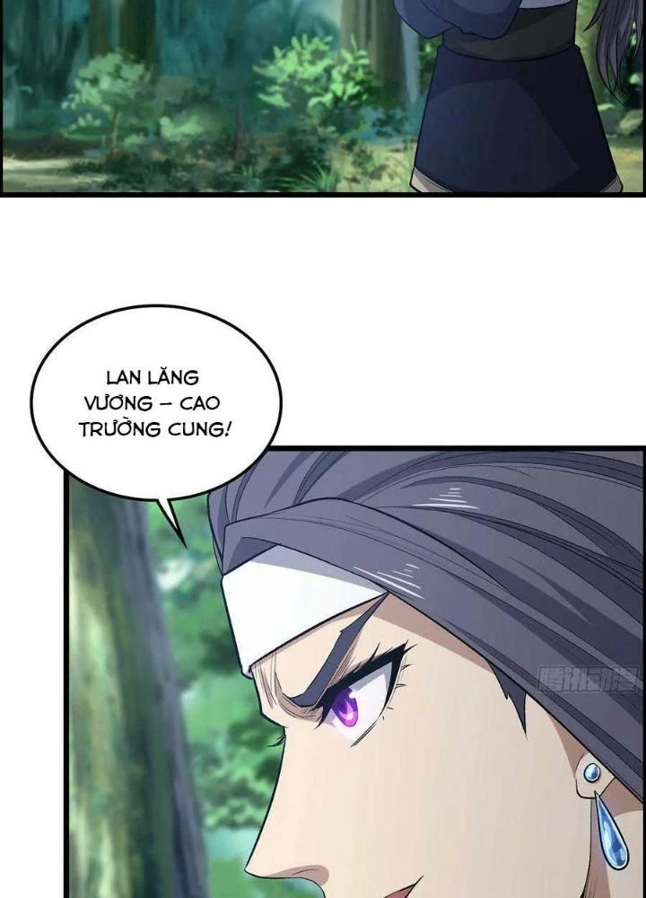 Tôi Một Tay Thống Trị Trò Chơi Chapter 48 - Trang 4