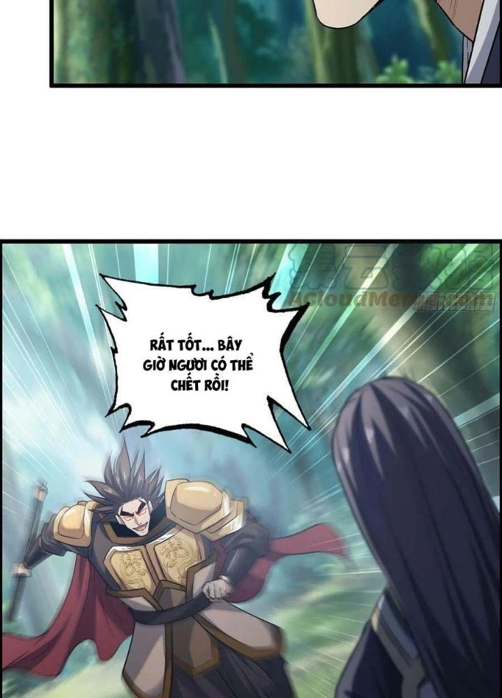 Tôi Một Tay Thống Trị Trò Chơi Chapter 48 - Trang 4