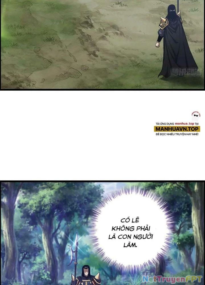 Tôi Một Tay Thống Trị Trò Chơi Chapter 48 - Trang 4