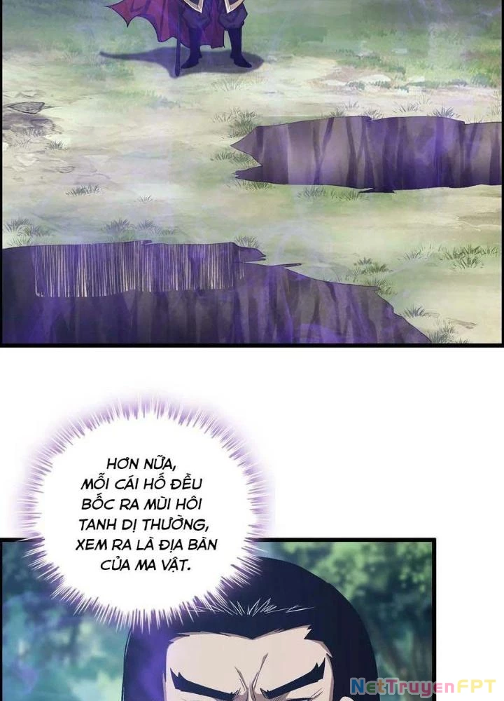Tôi Một Tay Thống Trị Trò Chơi Chapter 48 - Trang 4