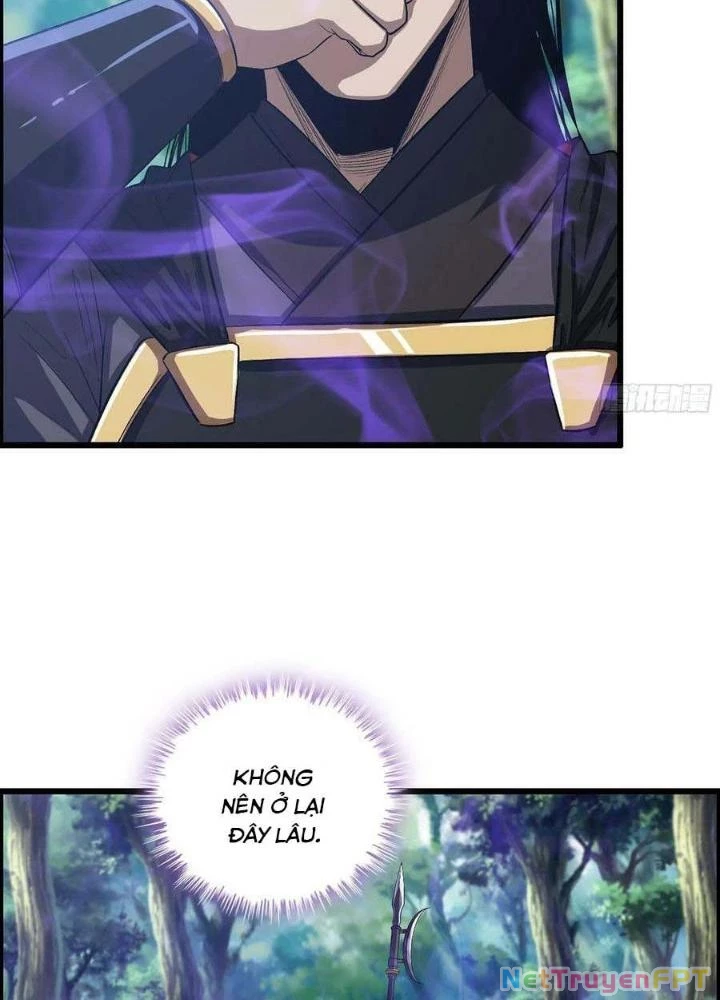 Tôi Một Tay Thống Trị Trò Chơi Chapter 48 - Trang 4