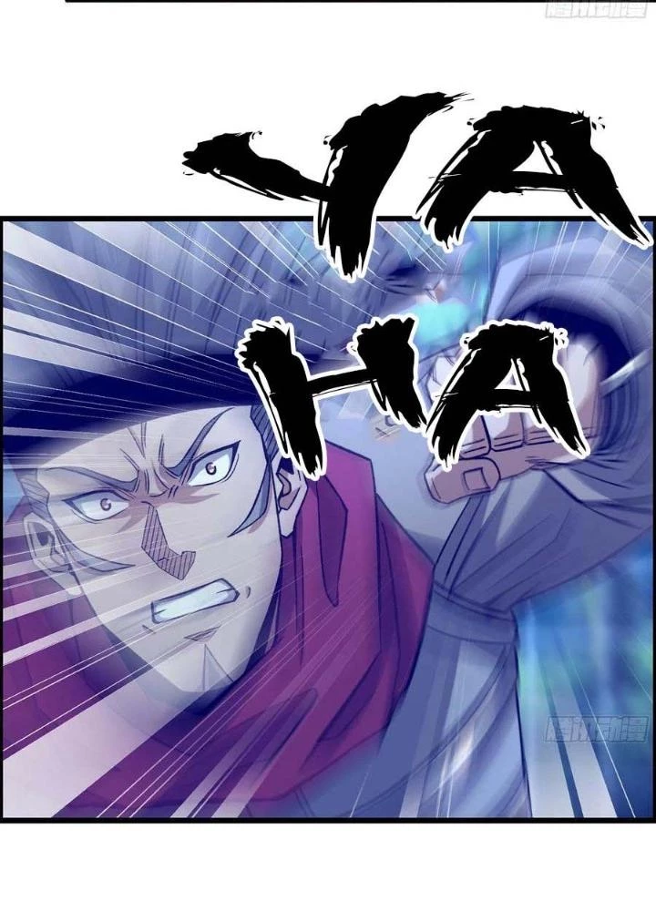 Tôi Một Tay Thống Trị Trò Chơi Chapter 48 - Trang 4