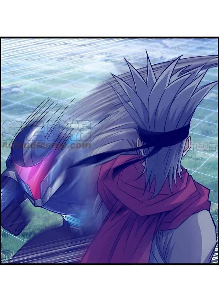Tôi Một Tay Thống Trị Trò Chơi Chapter 48 - Trang 4