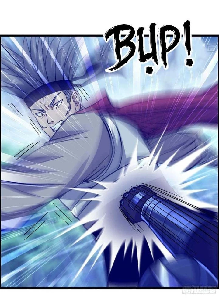 Tôi Một Tay Thống Trị Trò Chơi Chapter 48 - Trang 4