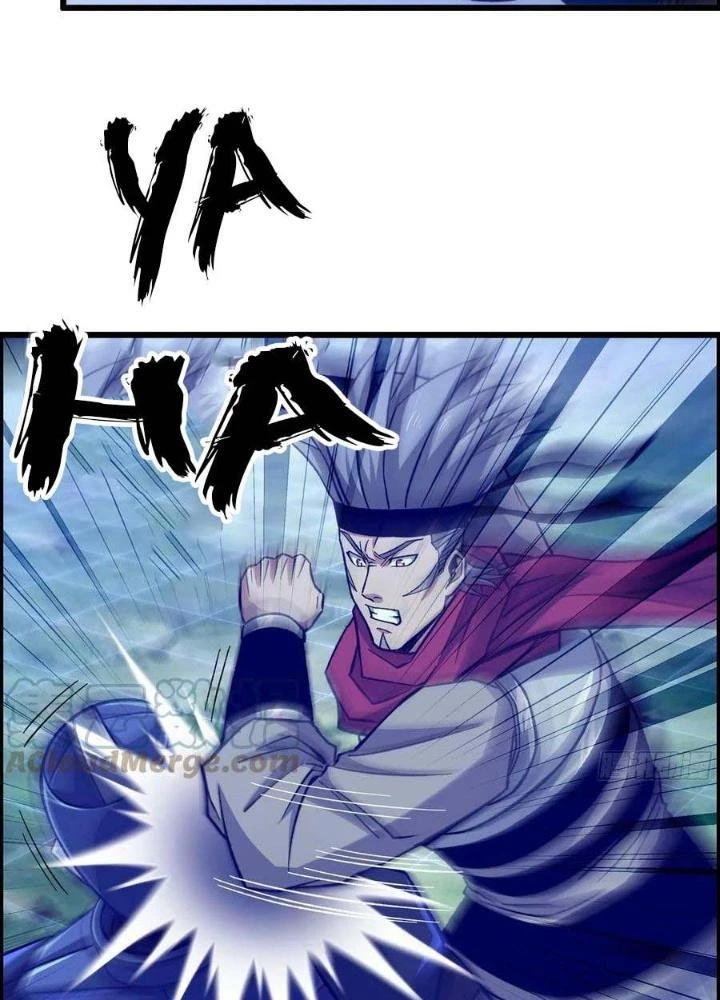 Tôi Một Tay Thống Trị Trò Chơi Chapter 48 - Trang 4