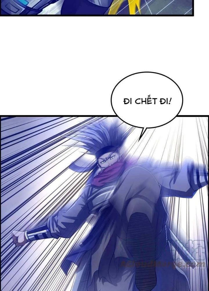 Tôi Một Tay Thống Trị Trò Chơi Chapter 48 - Trang 4