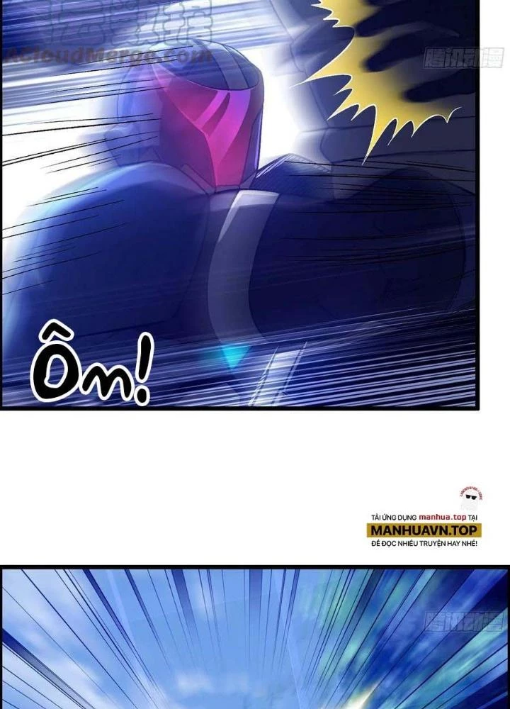 Tôi Một Tay Thống Trị Trò Chơi Chapter 48 - Trang 4