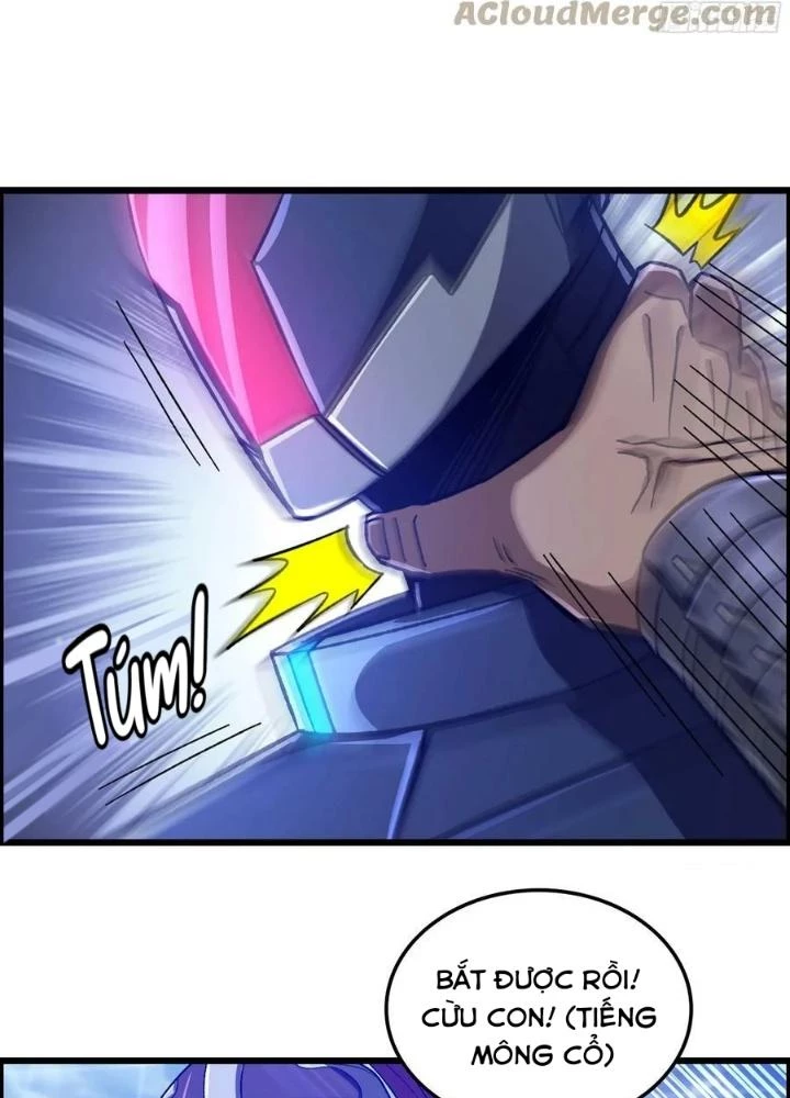 Tôi Một Tay Thống Trị Trò Chơi Chapter 49 - Trang 4