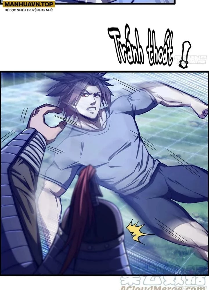 Tôi Một Tay Thống Trị Trò Chơi Chapter 49 - Trang 4