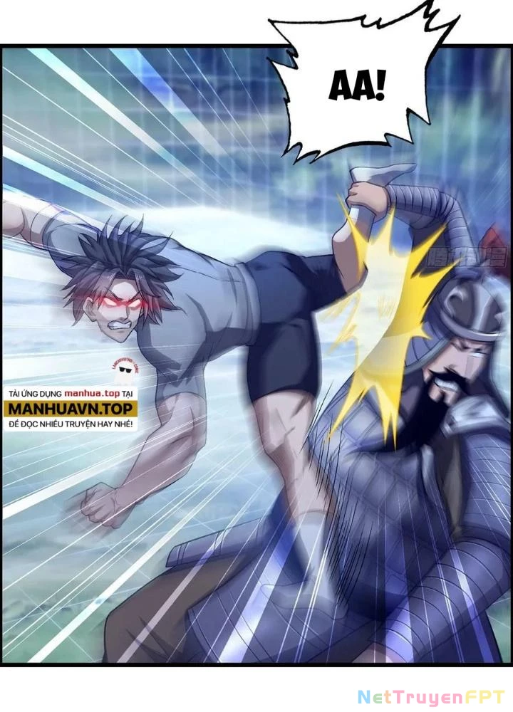 Tôi Một Tay Thống Trị Trò Chơi Chapter 49 - Trang 4