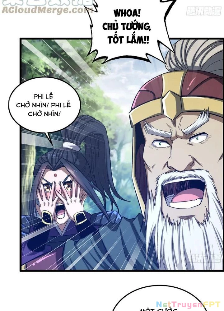 Tôi Một Tay Thống Trị Trò Chơi Chapter 49 - Trang 4