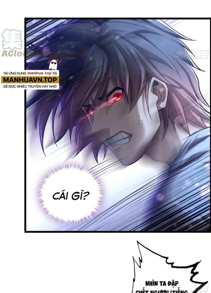 Tôi Một Tay Thống Trị Trò Chơi Chapter 49 - Trang 4