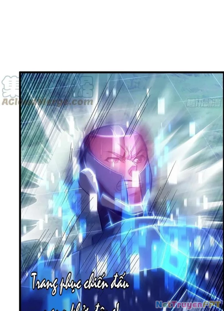 Tôi Một Tay Thống Trị Trò Chơi Chapter 49 - Trang 4