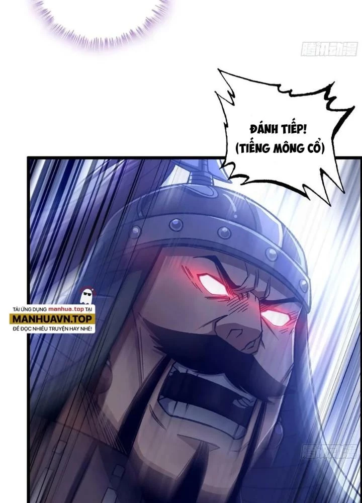 Tôi Một Tay Thống Trị Trò Chơi Chapter 49 - Trang 4