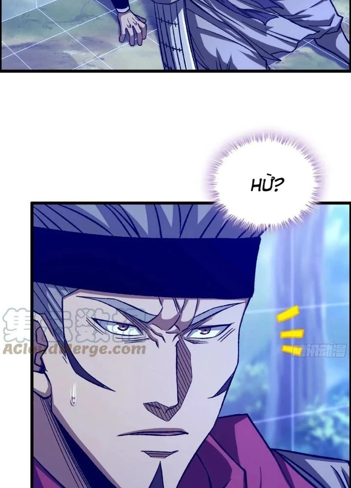 Tôi Một Tay Thống Trị Trò Chơi Chapter 49 - Trang 4