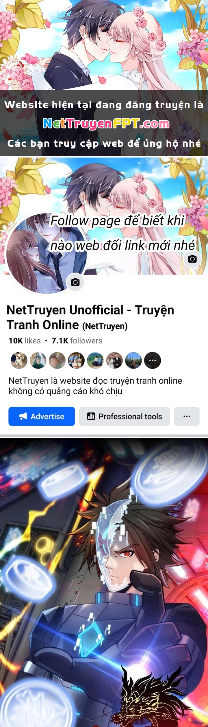 Tôi Một Tay Thống Trị Trò Chơi Chapter 50 - Trang 4