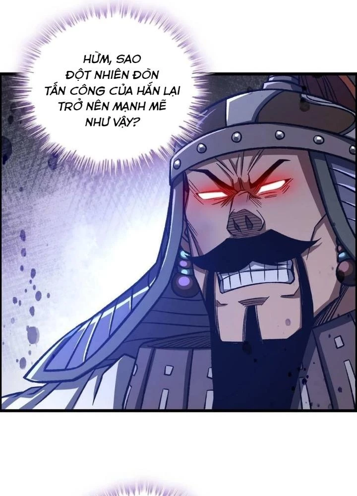 Tôi Một Tay Thống Trị Trò Chơi Chapter 50 - Trang 4