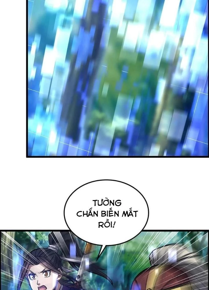 Tôi Một Tay Thống Trị Trò Chơi Chapter 50 - Trang 4