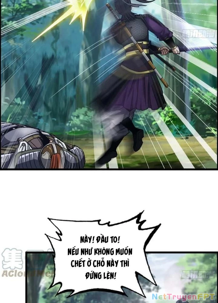 Tôi Một Tay Thống Trị Trò Chơi Chapter 51 - Trang 4