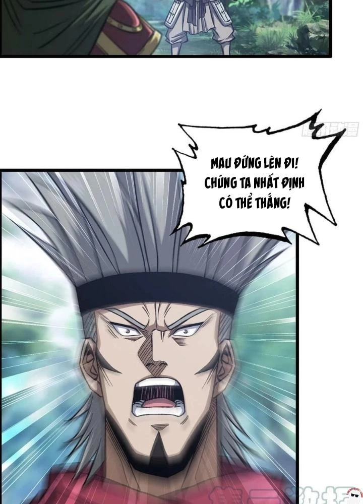 Tôi Một Tay Thống Trị Trò Chơi Chapter 51 - Trang 4