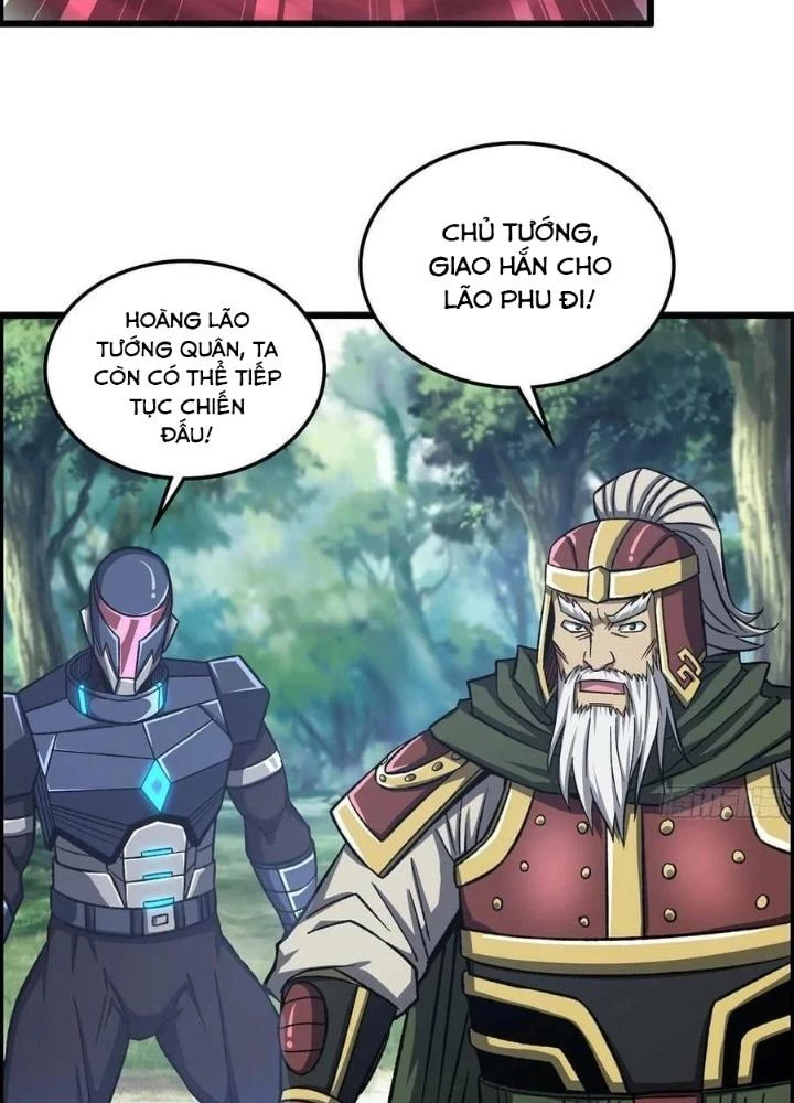 Tôi Một Tay Thống Trị Trò Chơi Chapter 51 - Trang 4