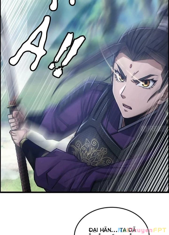Tôi Một Tay Thống Trị Trò Chơi Chapter 51 - Trang 4