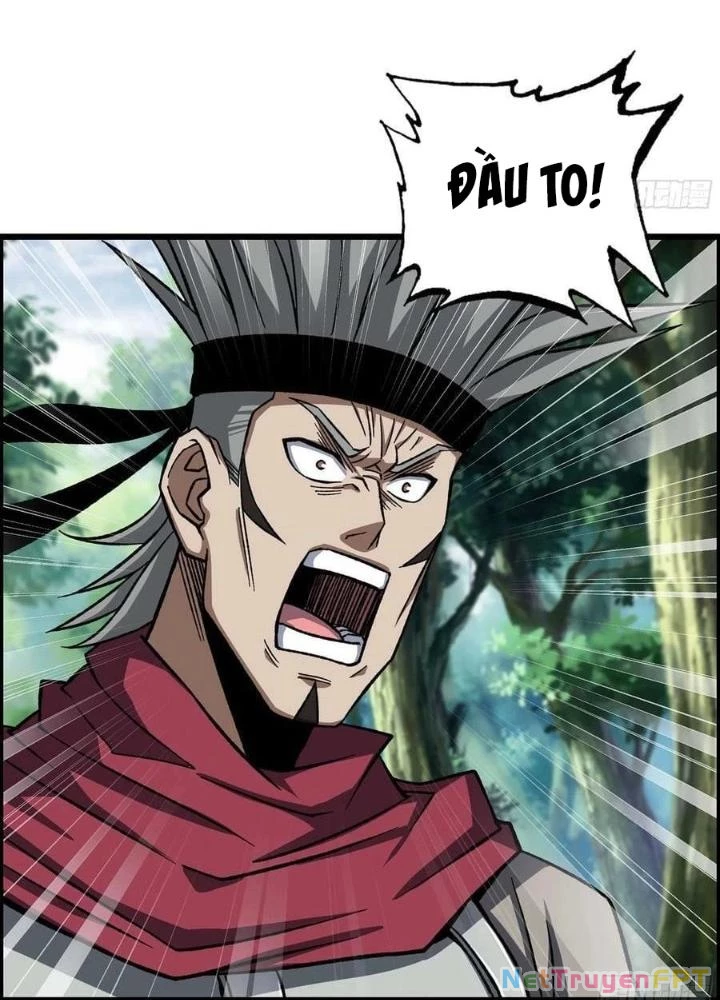 Tôi Một Tay Thống Trị Trò Chơi Chapter 51 - Trang 4
