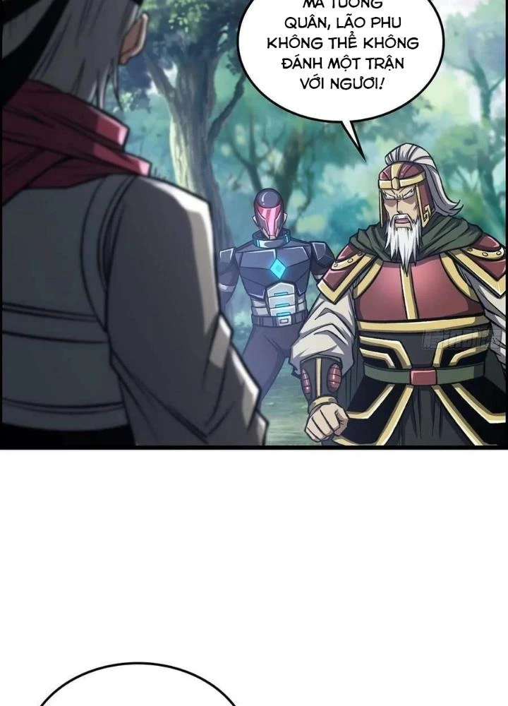 Tôi Một Tay Thống Trị Trò Chơi Chapter 51 - Trang 4
