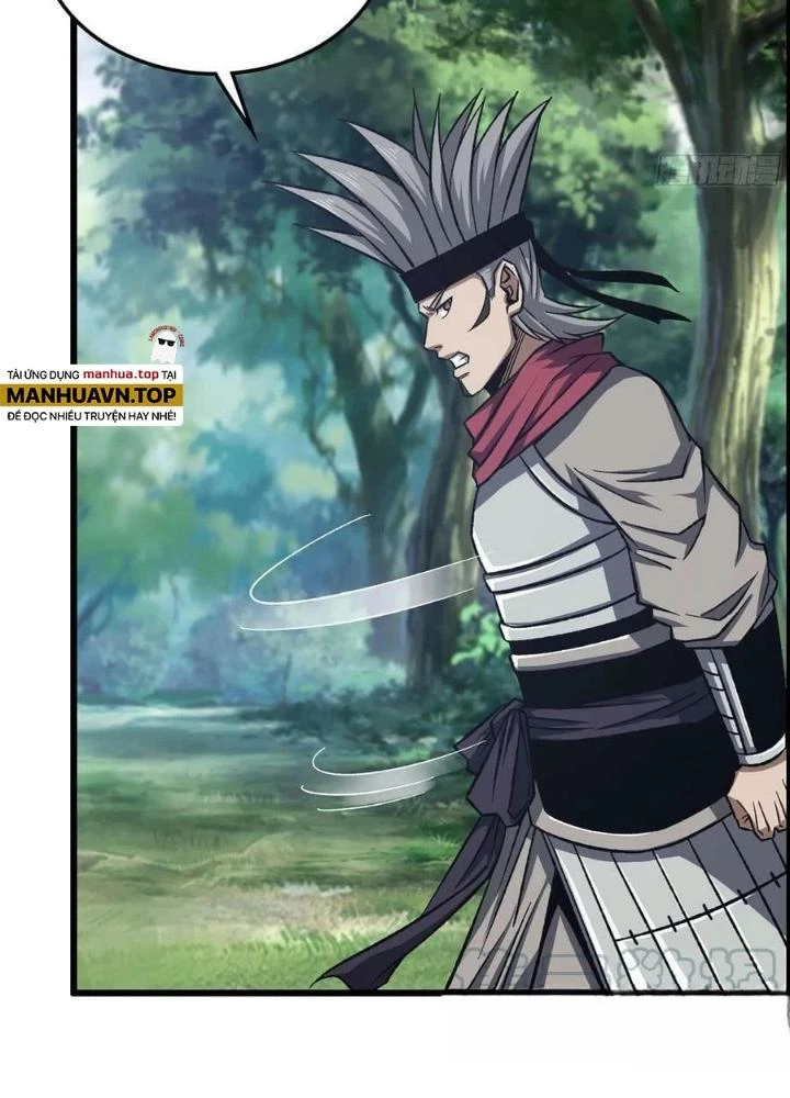 Tôi Một Tay Thống Trị Trò Chơi Chapter 51 - Trang 4