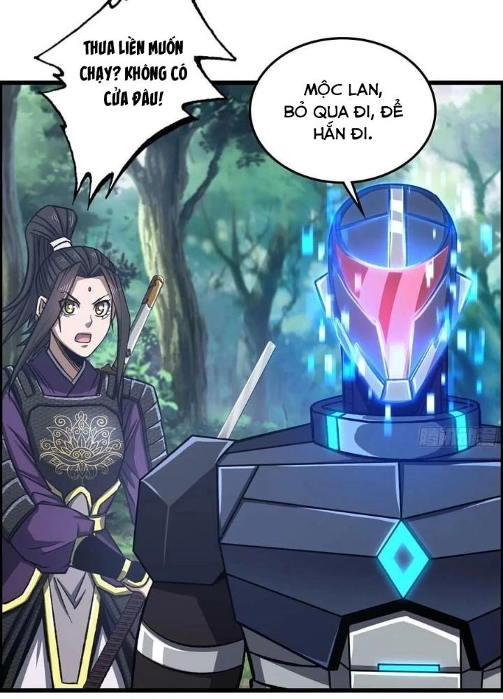 Tôi Một Tay Thống Trị Trò Chơi Chapter 51 - Trang 4