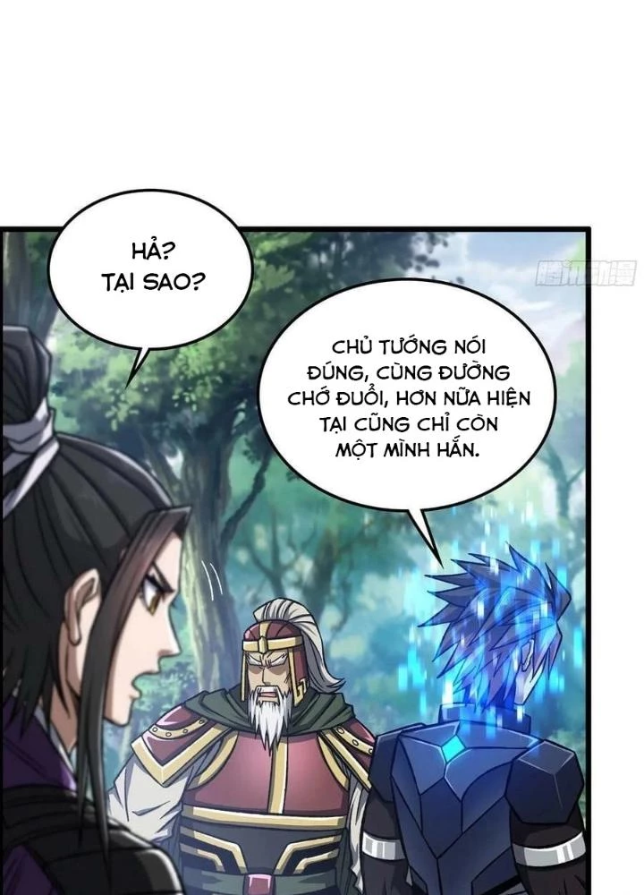 Tôi Một Tay Thống Trị Trò Chơi Chapter 51 - Trang 4