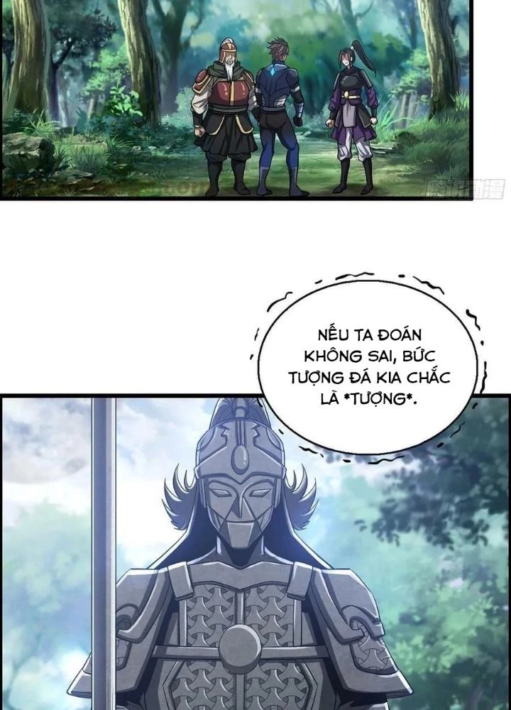 Tôi Một Tay Thống Trị Trò Chơi Chapter 51 - Trang 4