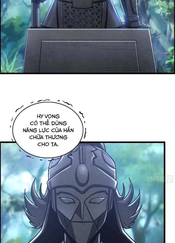 Tôi Một Tay Thống Trị Trò Chơi Chapter 51 - Trang 4