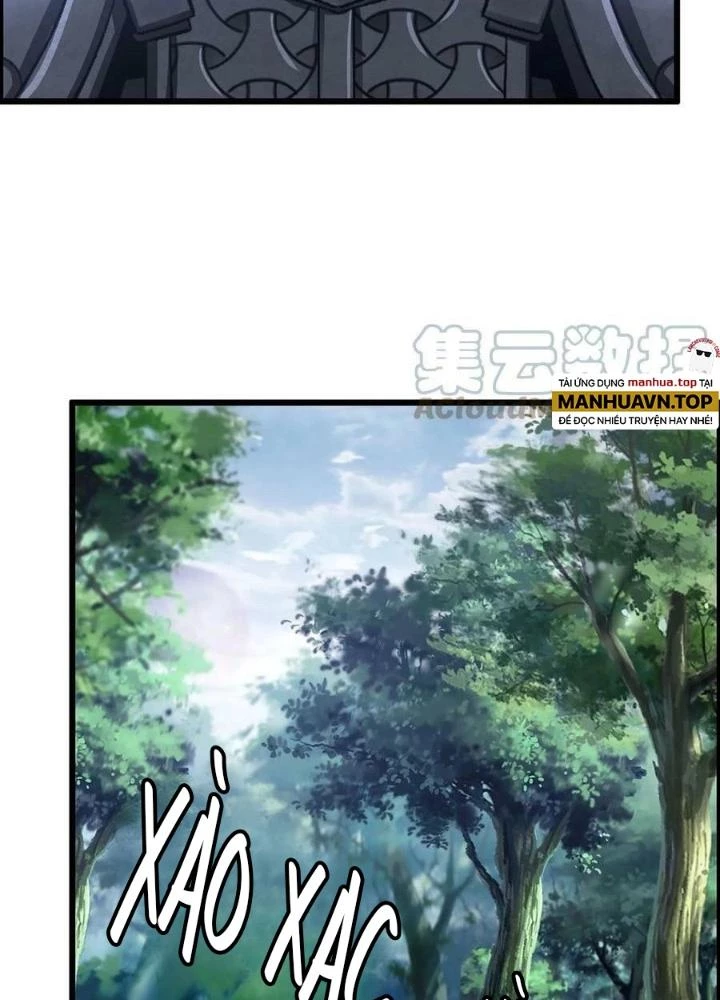 Tôi Một Tay Thống Trị Trò Chơi Chapter 51 - Trang 4