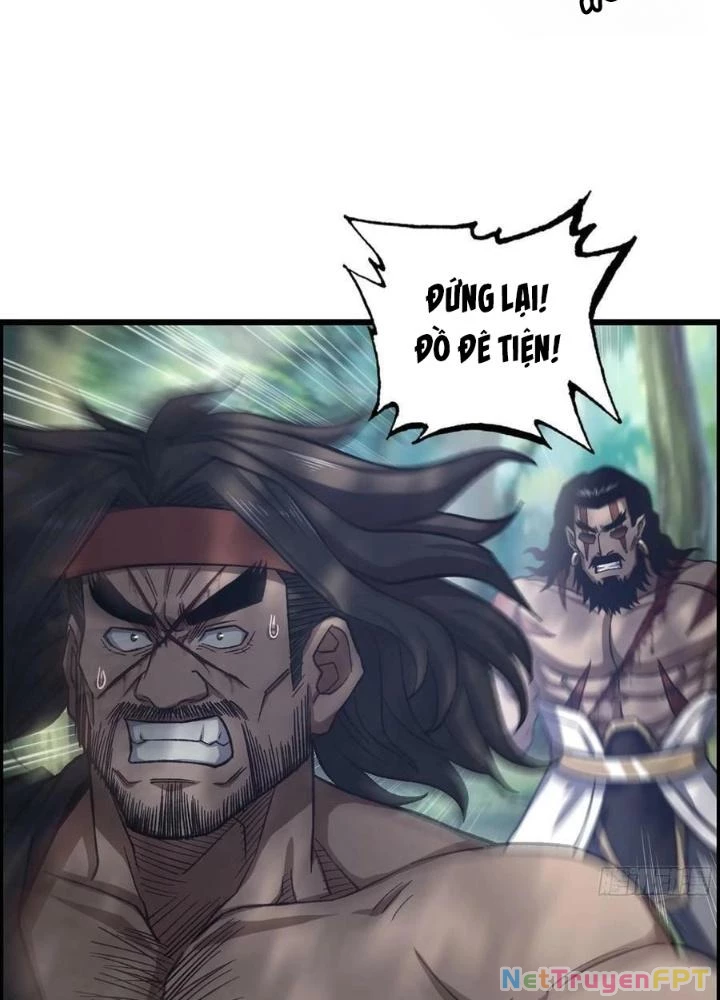 Tôi Một Tay Thống Trị Trò Chơi Chapter 51 - Trang 4