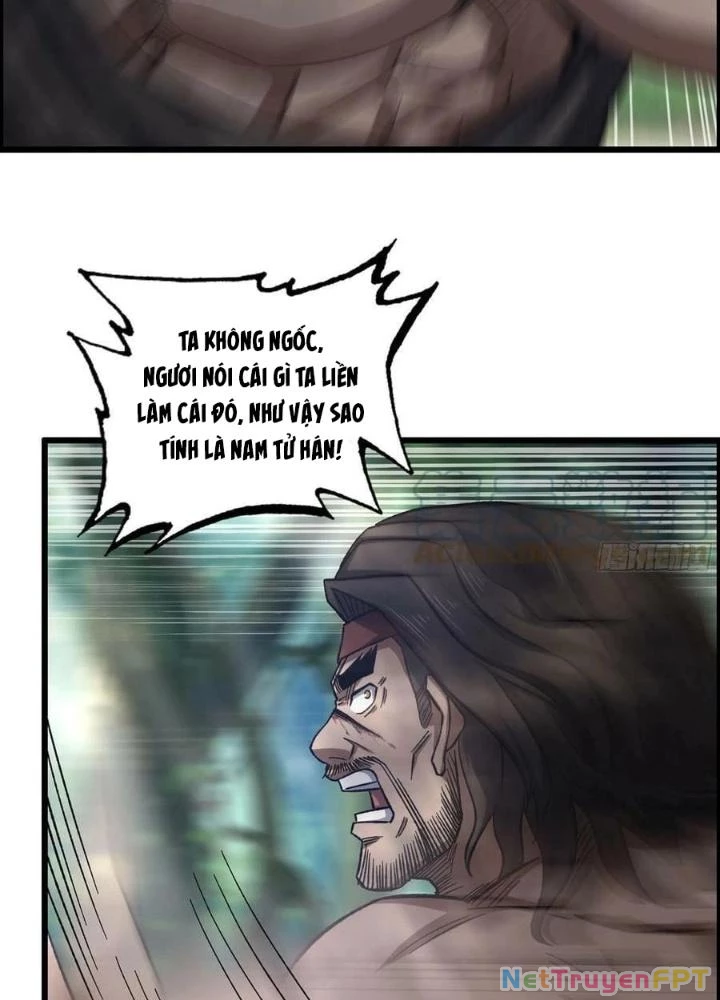 Tôi Một Tay Thống Trị Trò Chơi Chapter 51 - Trang 4