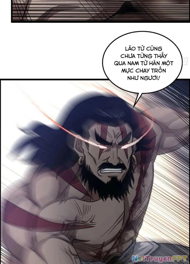 Tôi Một Tay Thống Trị Trò Chơi Chapter 51 - Trang 4