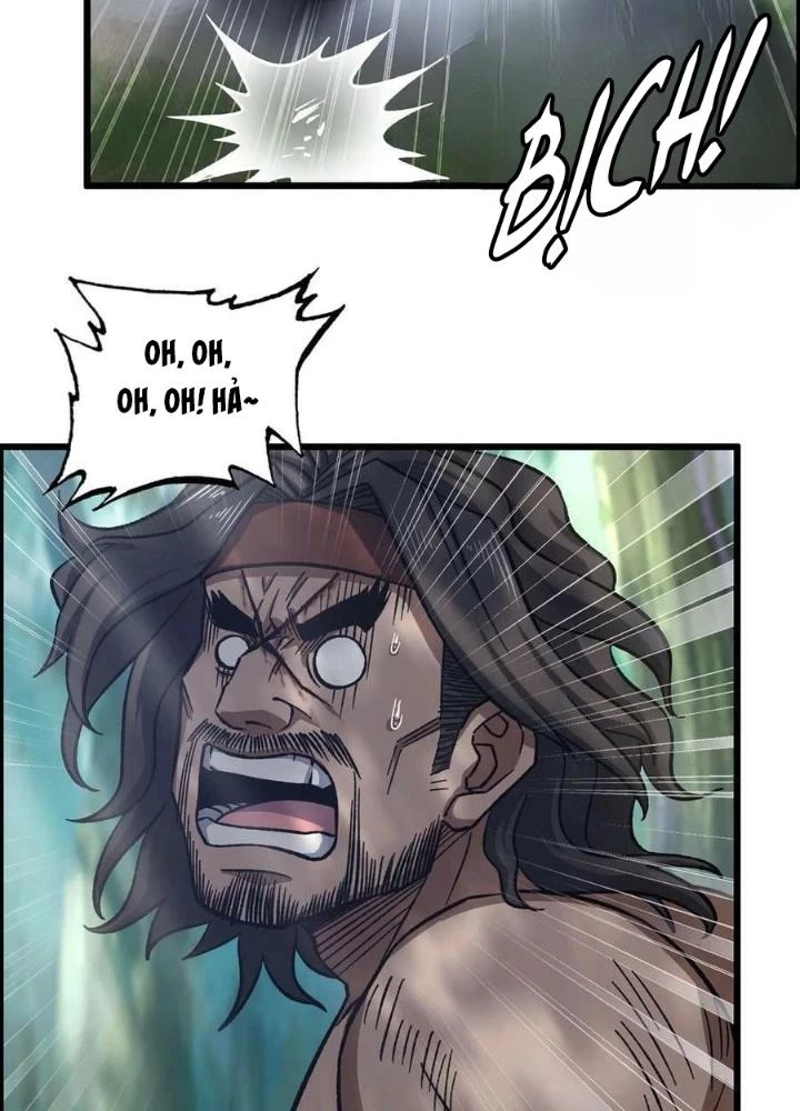 Tôi Một Tay Thống Trị Trò Chơi Chapter 51 - Trang 4