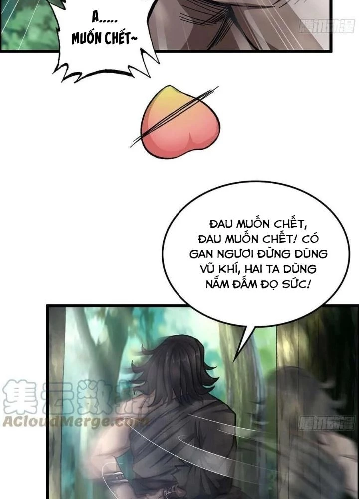 Tôi Một Tay Thống Trị Trò Chơi Chapter 51 - Trang 4