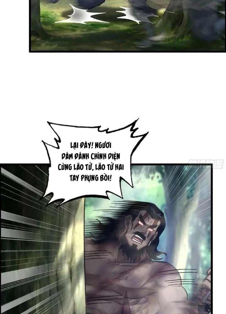 Tôi Một Tay Thống Trị Trò Chơi Chapter 51 - Trang 4